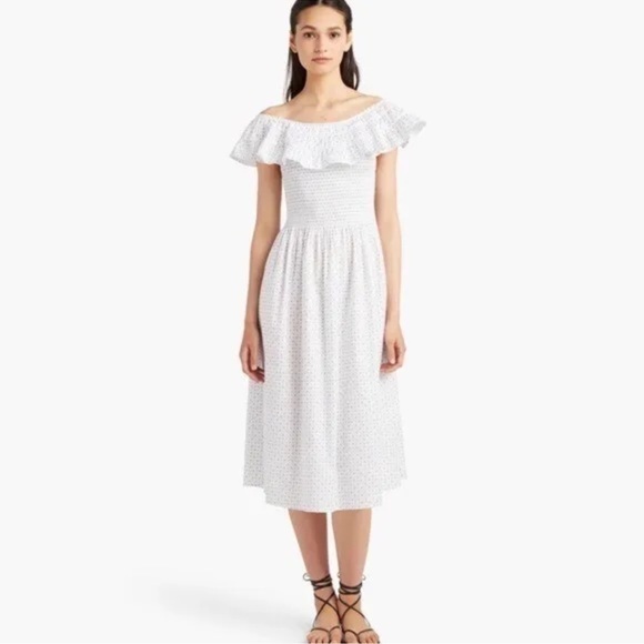 Hill House Dresses & Skirts - Hill House The Akilah Nap Dress